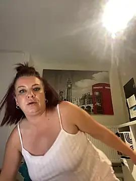 PoppyPrincessxox from StripChat