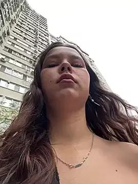 PopyRiskygame from StripChat