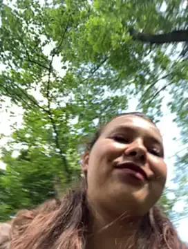PopyRiskygame from StripChat