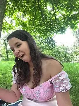 PopyRiskygame from StripChat
