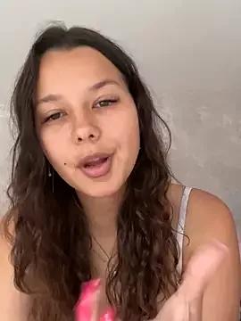 PopyRiskygame from StripChat