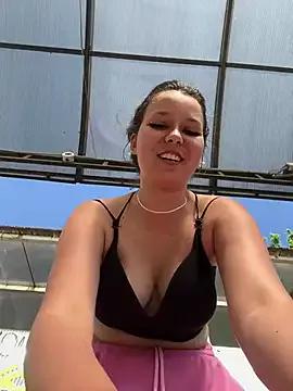 PopyRiskygame from StripChat
