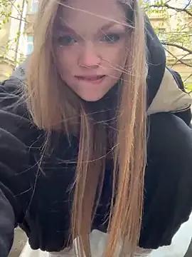 Porn_cornn from StripChat is Freechat