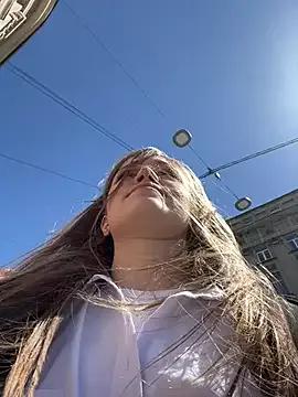 Porn_cornn from StripChat is Freechat