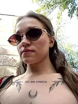 Porn_cornn from StripChat is Freechat