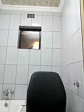 Pornanixx from StripChat is Freechat
