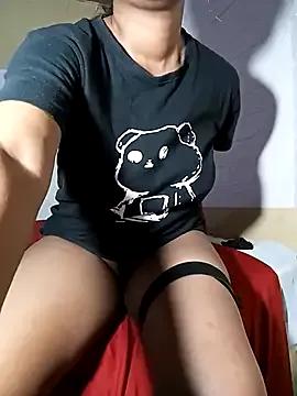 Pornanixx from StripChat is Freechat