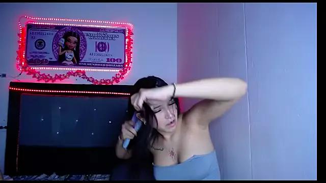 porno_king69 from StripChat is Freechat