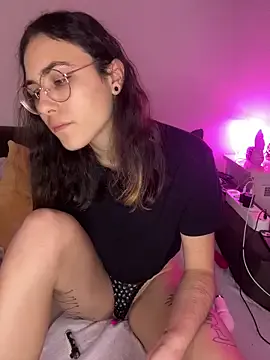 Potter_Leo on StripChat 