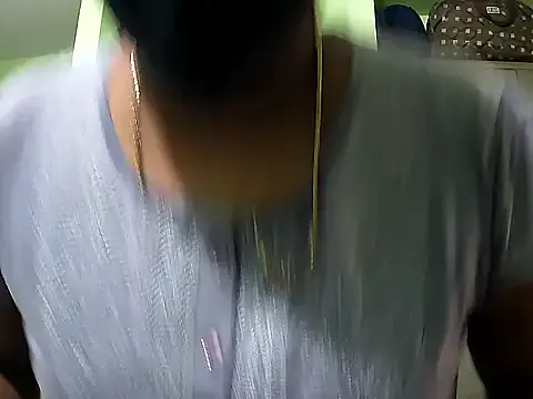 Potti-model-81 on StripChat 