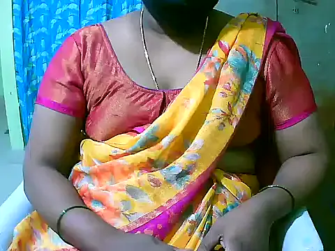 Potti-model-81 on StripChat 