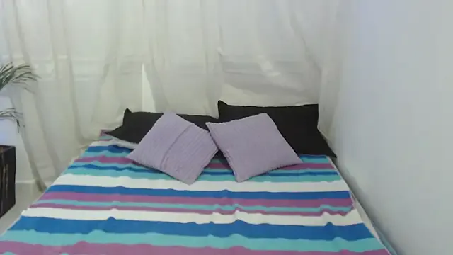 power_love_lemon from StripChat is Freechat