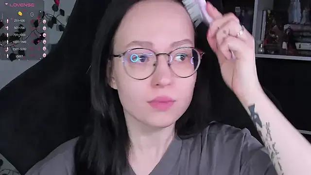 power_robynn from StripChat is Freechat