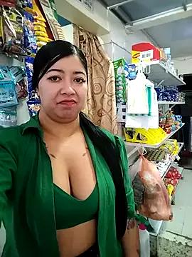 Pp-ari4na03 from StripChat