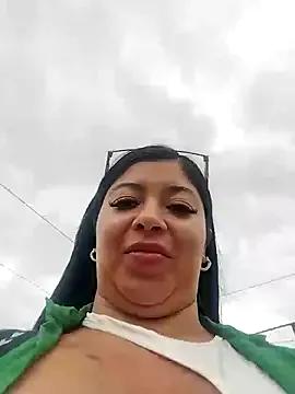 Pp-ari4na03 from StripChat