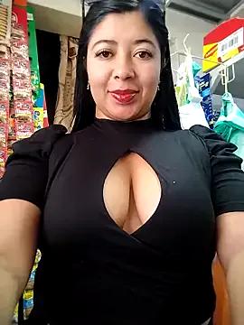 Pp-ari4na03 from StripChat