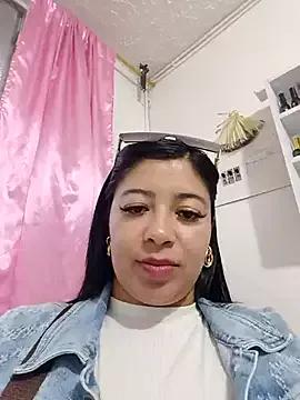 Pp-ari4na03 from StripChat