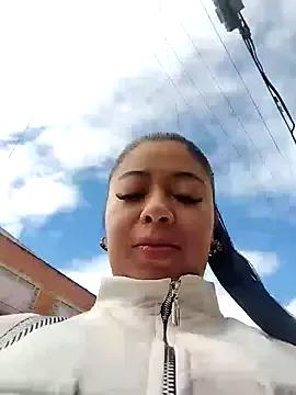 Pp-ari4na03 from StripChat