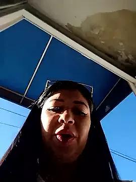 Pp-ari4na03 from StripChat