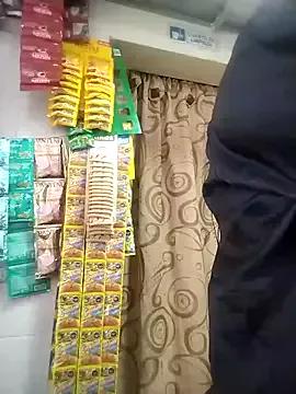 Pp-ari4na03 from StripChat