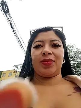 Pp-ari4na03 from StripChat