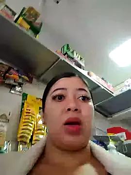 Pp-ari4na03 from StripChat