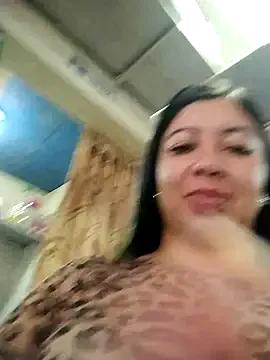 Pp-ari4na03 from StripChat