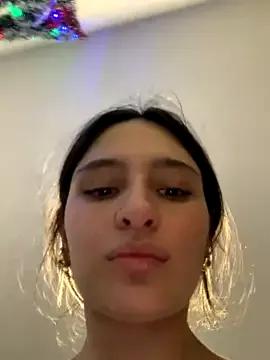 ppassiflora from StripChat