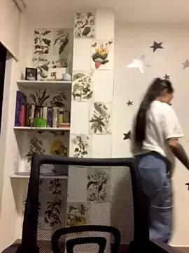 ppassiflora from StripChat