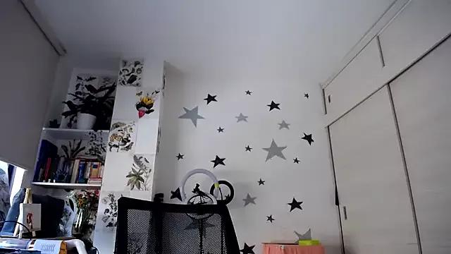 ppassiflora from StripChat