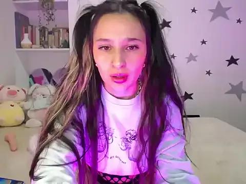 ppassiflora from StripChat