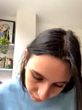 ppassiflora from StripChat