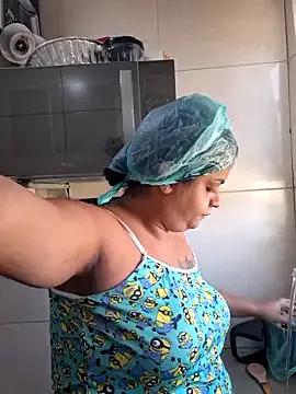 Ppatriciarabello from StripChat