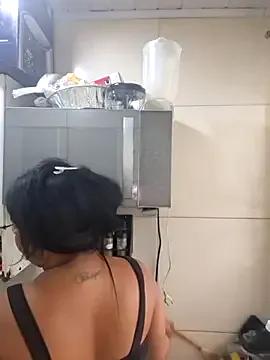 ppatriciarabello from StripChat is Freechat