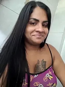 ppatriciarabello from StripChat is Freechat