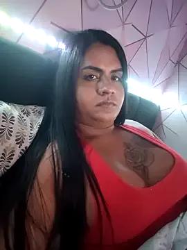 Ppatriciarabello from StripChat