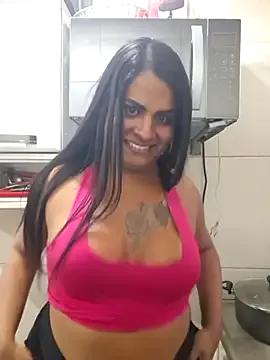 Ppatriciarabello from StripChat