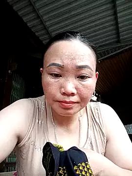 Ppchali from StripChat