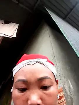 Ppchali from StripChat is Freechat