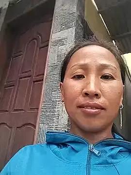 ppnany from StripChat