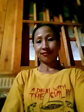 ppnany from StripChat