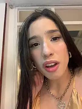 Praga_Pink from StripChat is Freechat