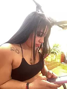 PragaEuphoria from StripChat is Freechat