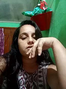 Pratima268 from StripChat is Freechat