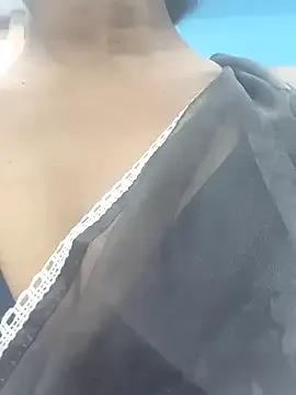 Praveena27telugu from StripChat is Freechat