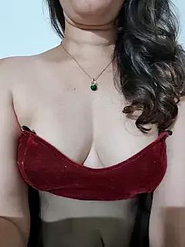 Preciosa_Monababy from StripChat is Freechat