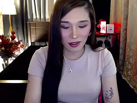 precious_RoseDoll from StripChat is Freechat