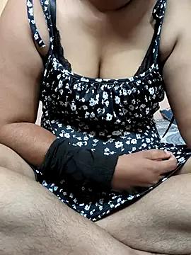 preethi-lovely from StripChat is Freechat