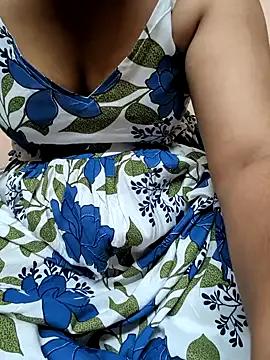 preethi-lovely from StripChat is Freechat