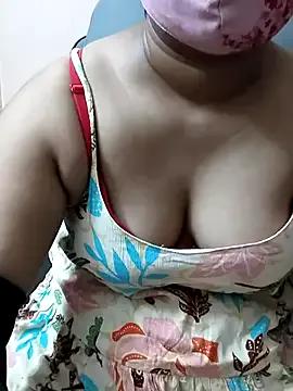 preethi-lovely from StripChat is Freechat